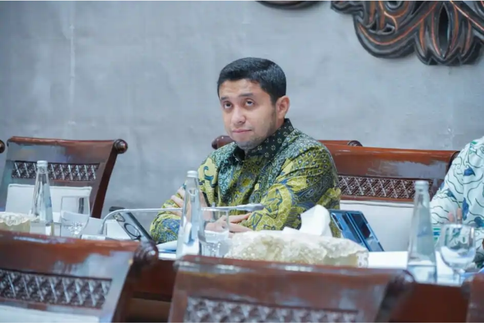 Krisis Energi Global Babak Baru, Legislator PKS: APBN Harus Siap Hadapi Guncangan Harga Minyak Krisis Energi Global Babak Baru, Legislator PKS: APBN Harus Siap Hadapi Guncangan Harga Minyak