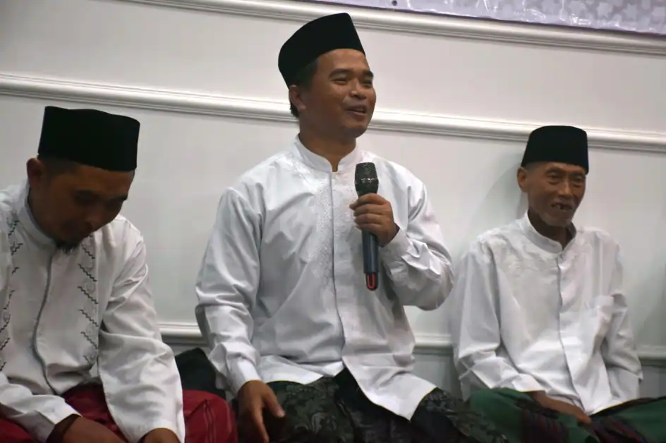 Ramadan, Silaturahmi, dan Tawa Hangat di Buka Puasa PKS Kabupaten Semarang Ramadan, Silaturahmi, dan Tawa Hangat di Buka Puasa PKS Kabupaten Semarang