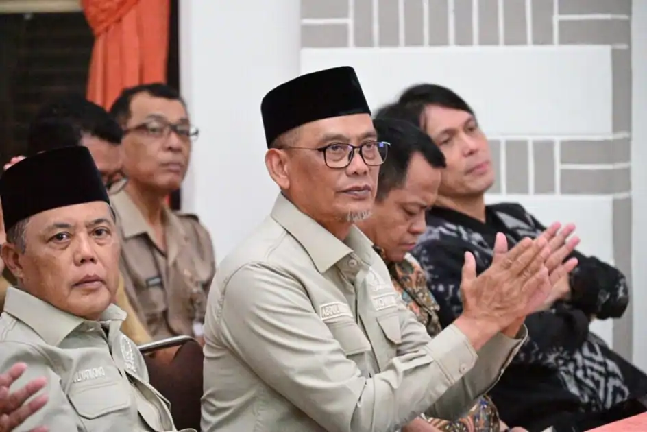 Fenomena Harga Buku Mahal, Legislator PKS Desak Pemerintah Subsidi Buku: Membaca Harus Jadi Hak, Bukan Kemewahan Fenomena Harga Buku Mahal, Legislator PKS Desak Pemerintah Subsidi Buku: Membaca Harus Jadi Hak, Bukan Kemewahan
