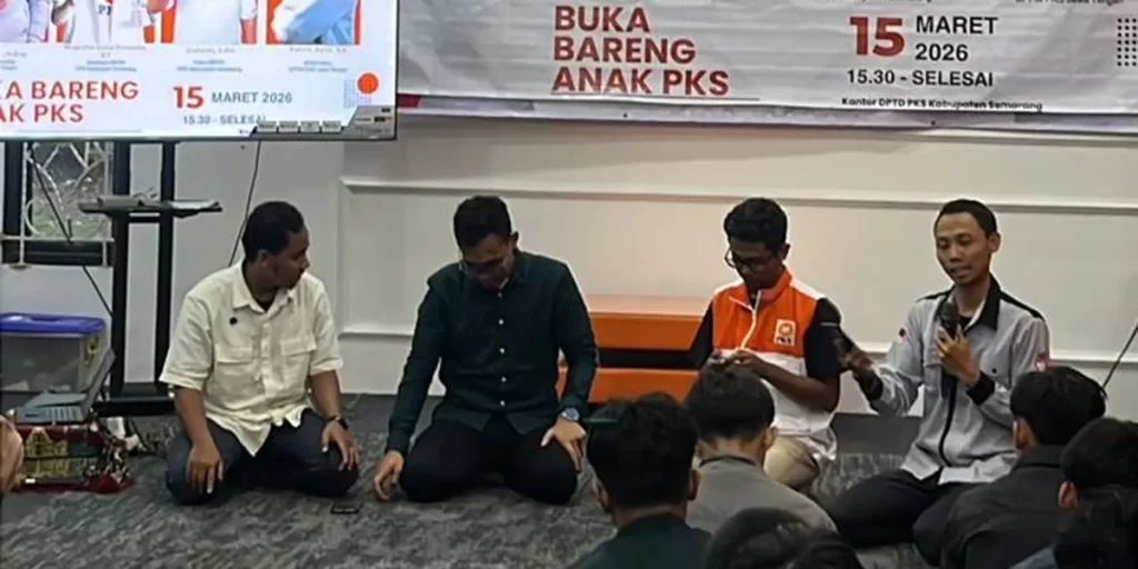 Perkuat Regenerasi dan Semangat Baru Barisan Muda, Garuda Keadilan Kabupaten Semarang Resmi Diluncurkan Perkuat Regenerasi dan Semangat Baru Barisan Muda, Garuda Keadilan Kabupaten Semarang Resmi Diluncurkan