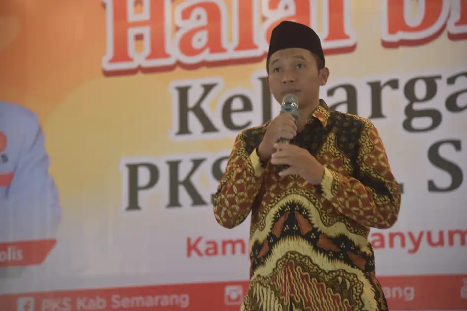 Tiga Hakikat Halal Bihalal dan Pesan Luhur Merawat Tetangga Tiga Hakikat Halal Bihalal dan Pesan Luhur Merawat Tetangga