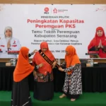 Selempang Duta RKI untuk Suminah dan Harapan yang Tumbuh di Kabupaten Semarang