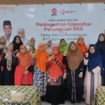 Lantunan Shalawat Mengawali Pesan Ketahanan Keluarga dari Bu Suminah