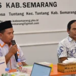 PKS Kabupaten Semarang Terima Kunjungan Bawaslu, Tegaskan Komitmen Jaga Iklim Politik Sehat