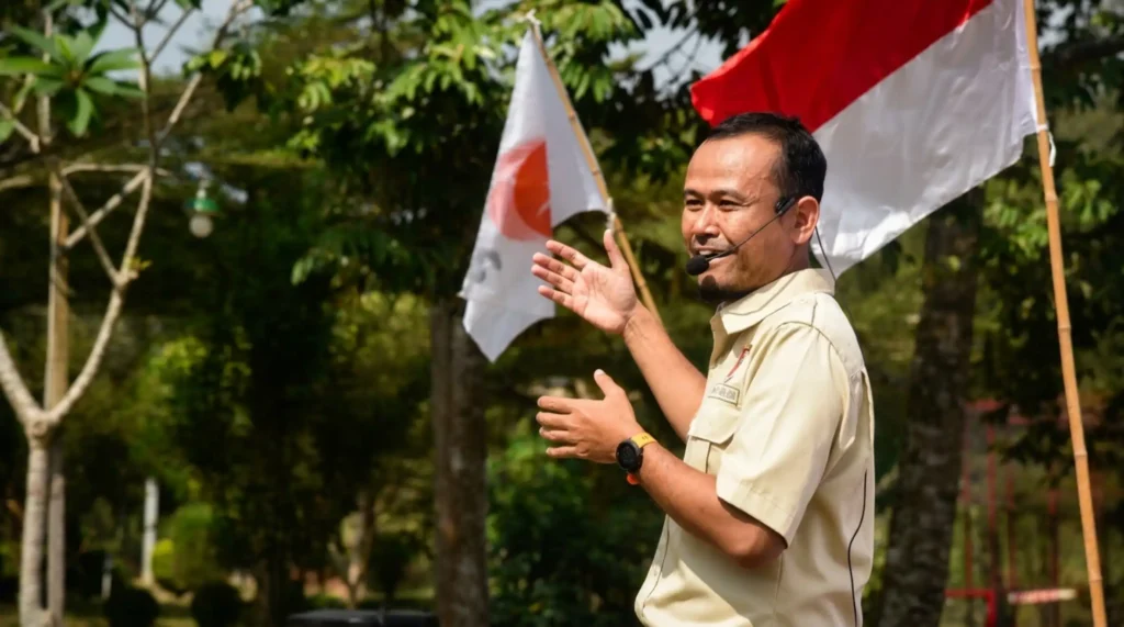 Kembara Karesidenan Semarang, Ruang Menemukan Ketenangan Jiwa dan Membentuk Pribadi Produktif Kembara Karesidenan Semarang, Ruang Menemukan Ketenangan Jiwa dan Membentuk Pribadi Produktif