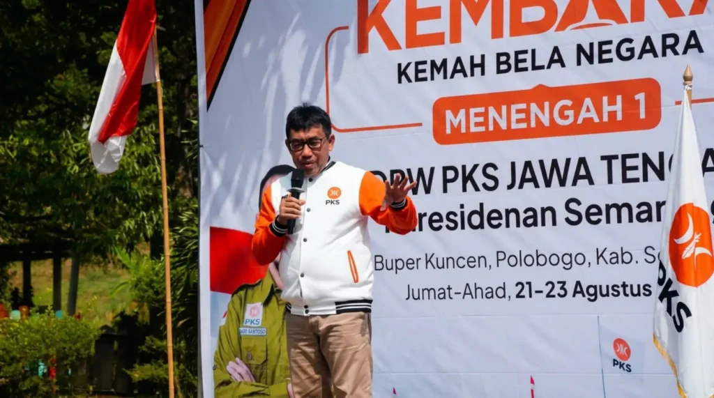 Indonesia, Rumah Besar Kebangsaan dan Amanah Merawat Peradaban Indonesia, Rumah Besar Kebangsaan dan Amanah Merawat Peradaban